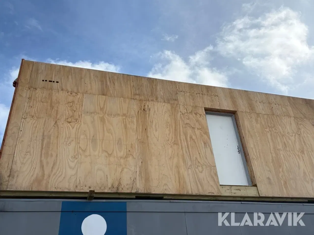 Billede 4 - Pavillon 2 rum Cp / zeppelin