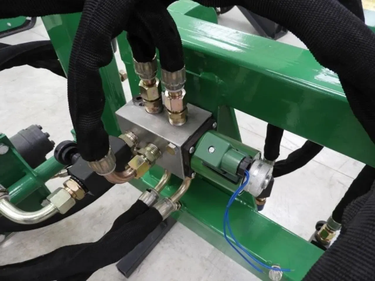 Billede 6 - GEO Hækkeklipper 180cm