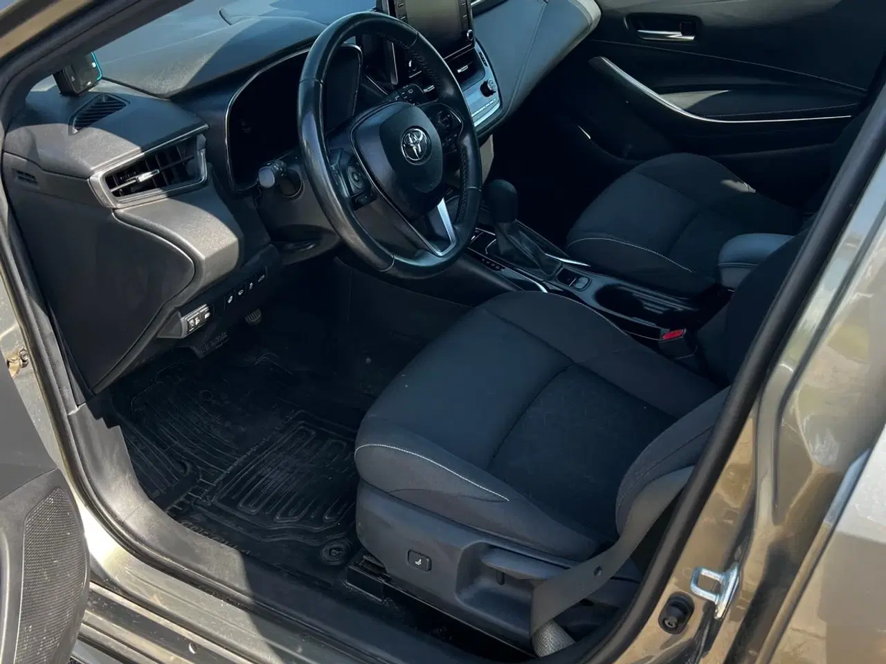 Billede 7 - Toyota Corolla 1,8 Hybrid H3 Smart Touring Sports MDS