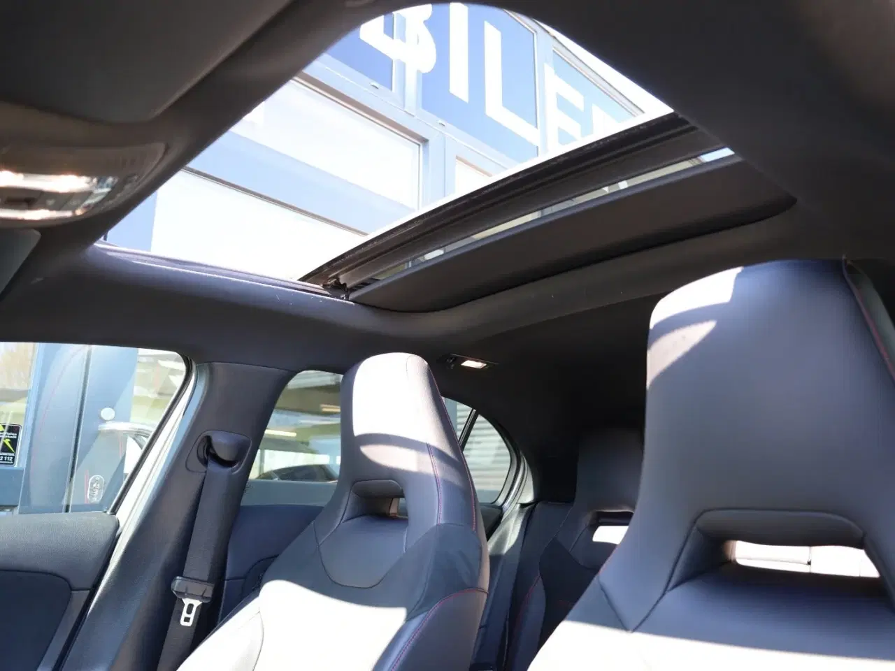 Billede 7 - Mercedes A200 1,3 AMG Line aut.