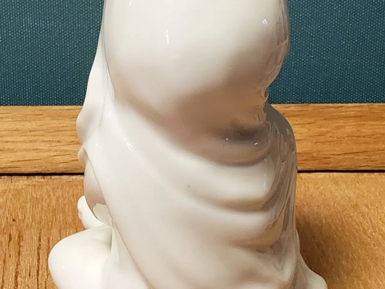 Billede 3 - Kongelig porcelænsfigurer 032 og 028 