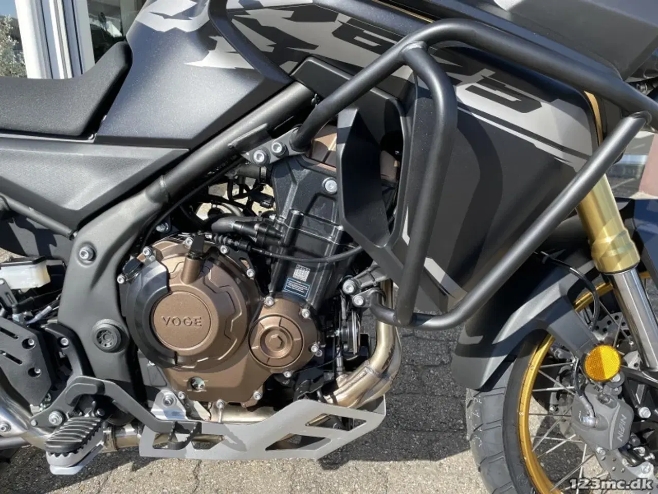 Billede 7 - Voge DS 625 X ABS