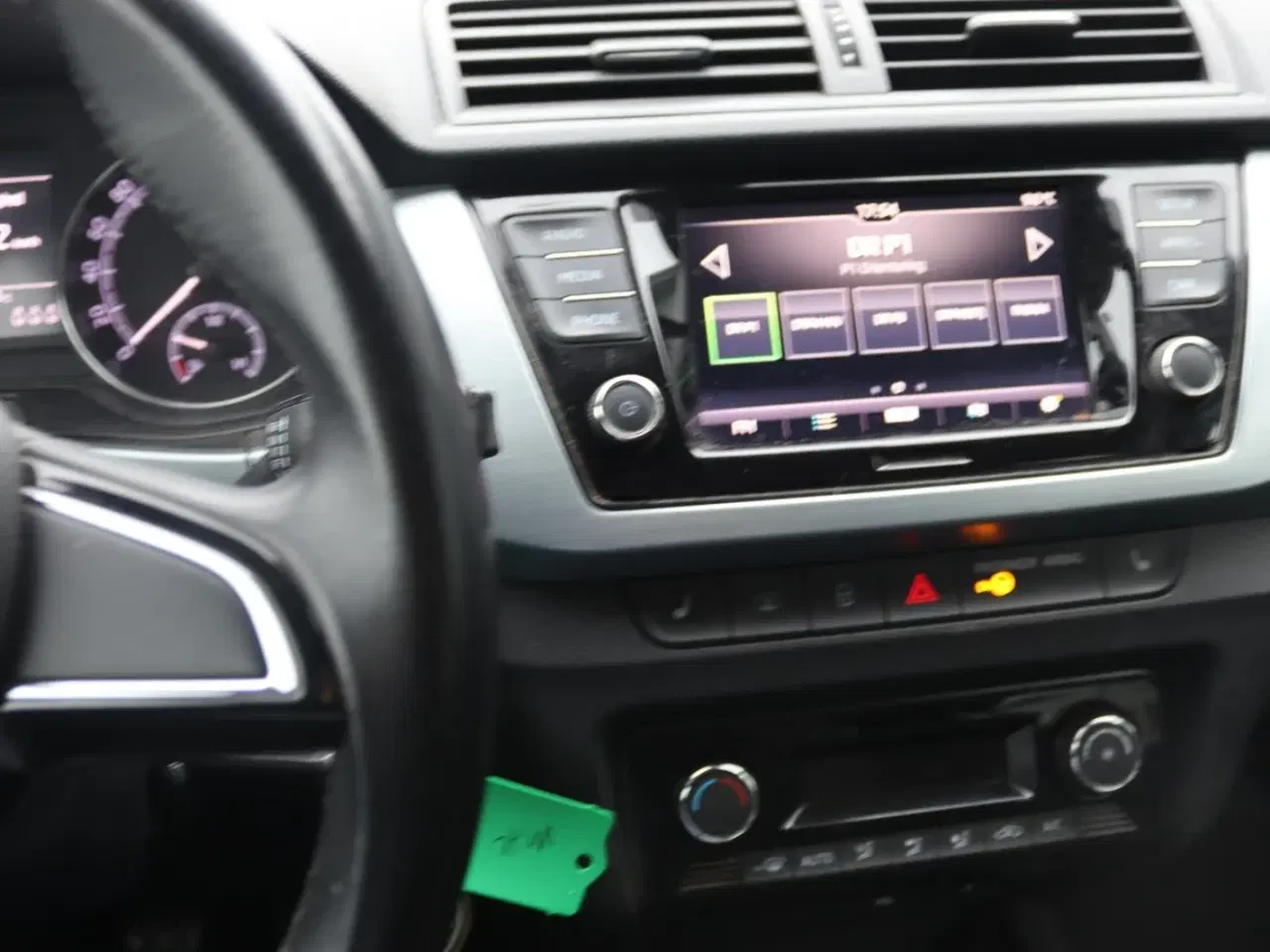 Billede 15 - Skoda Fabia 1,0 TSi 95 Ambition Combi