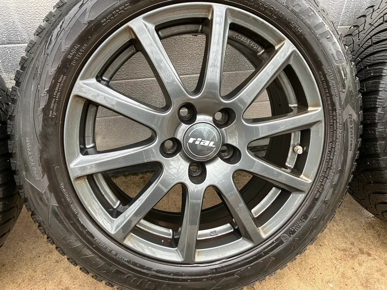 Billede 7 - X-Zite MTB
