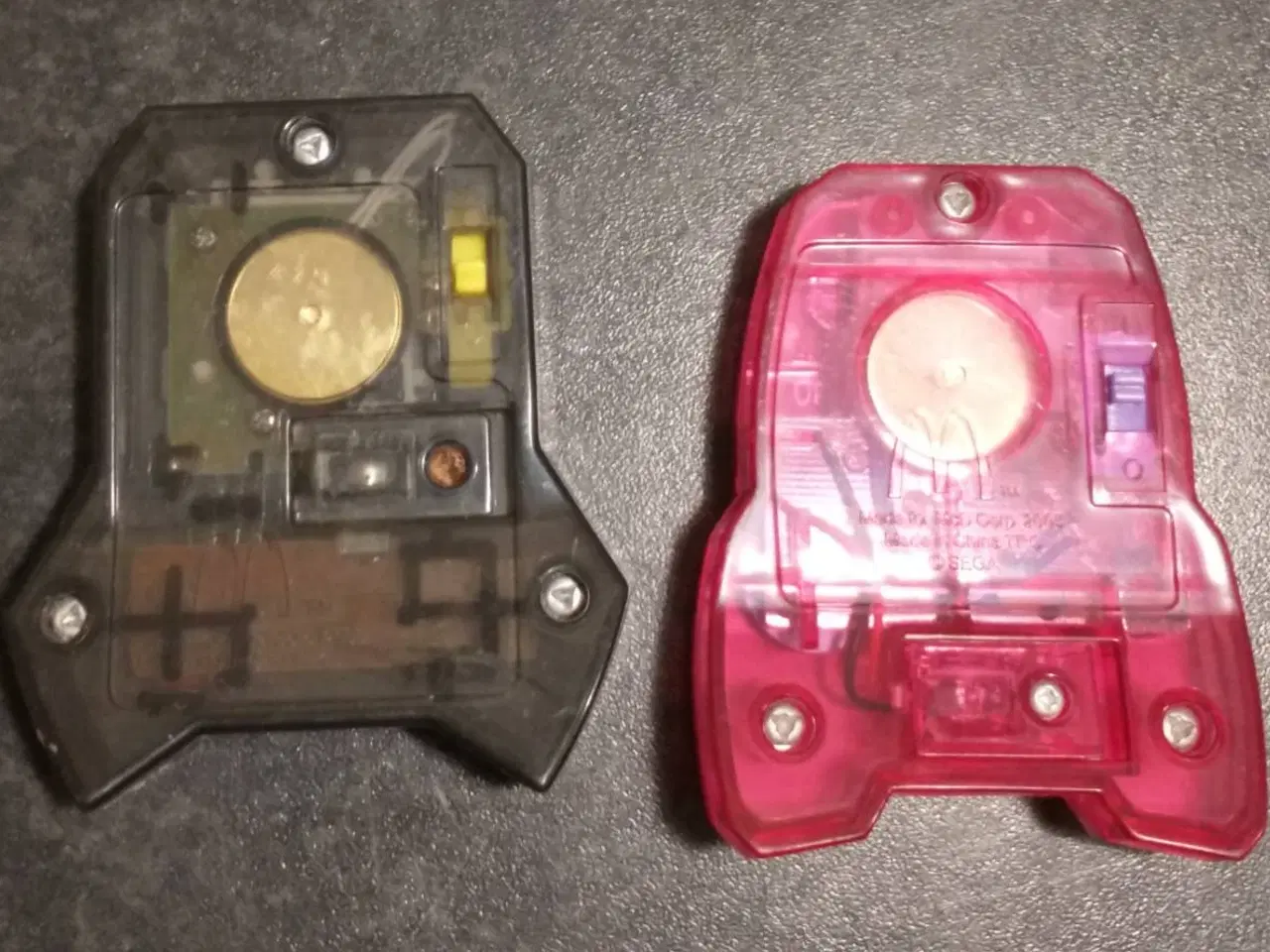 Billede 8 - 14 Stk. Spillekonsoller