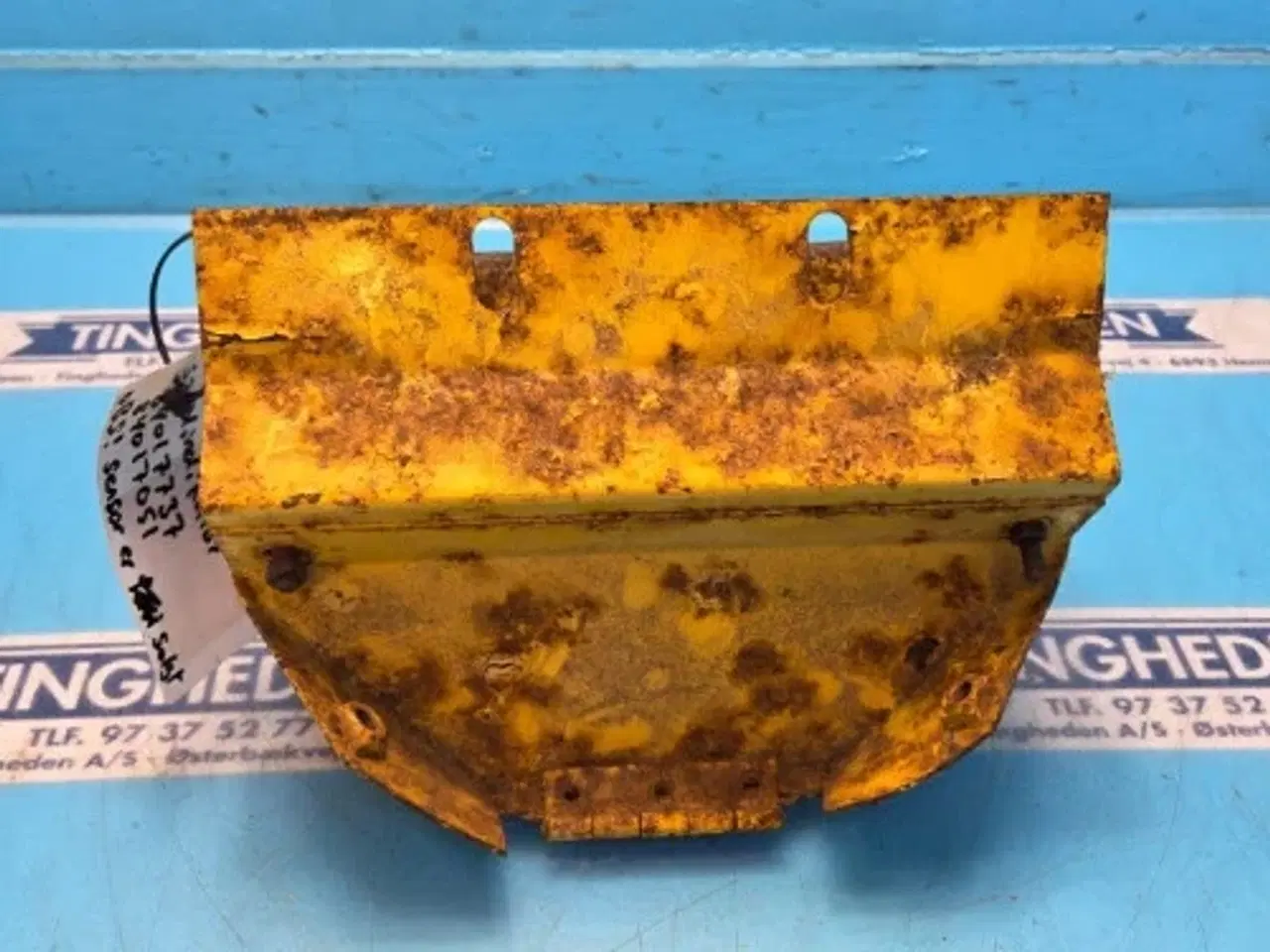 Billede 6 - New Holland TX68 Spilindikator 84017737