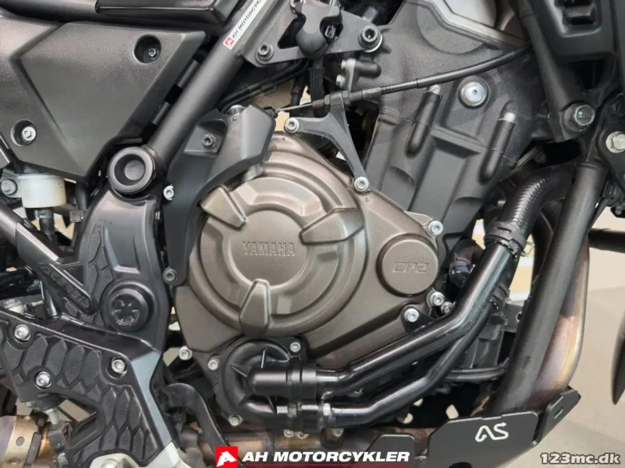 Billede 13 - Yamaha Ténéré 700