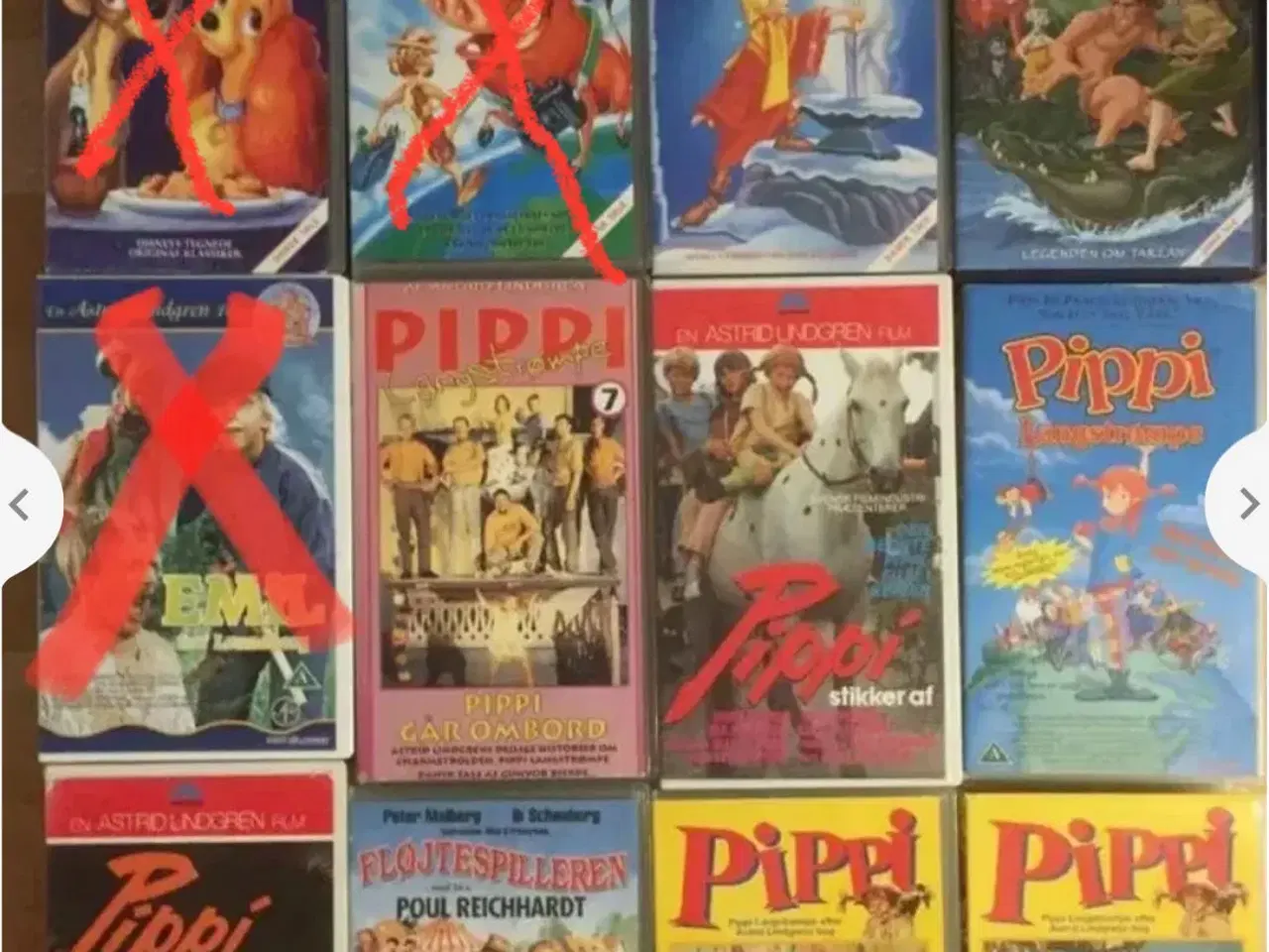 Billede 7 - tegne-børnefilm