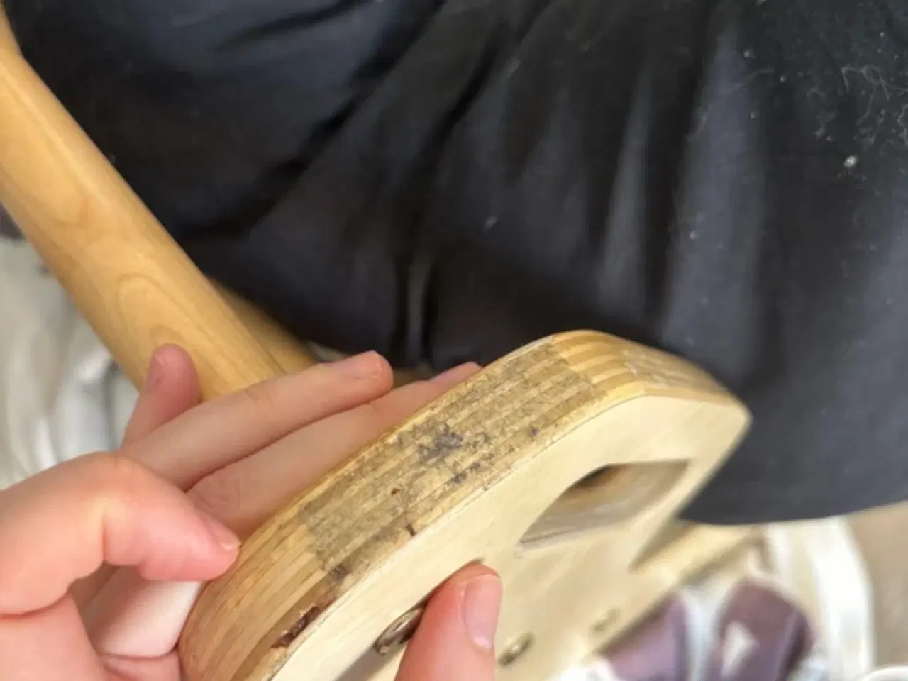 Billede 4 - Fin Hemmingsenkids klatrebue