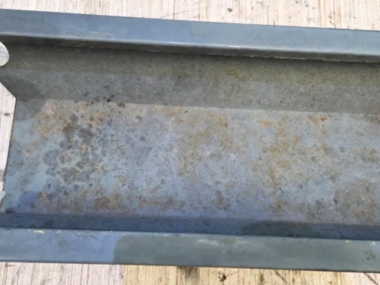 Billede 11 - Massey Ferguson 7278 Ryster Bund 28485585