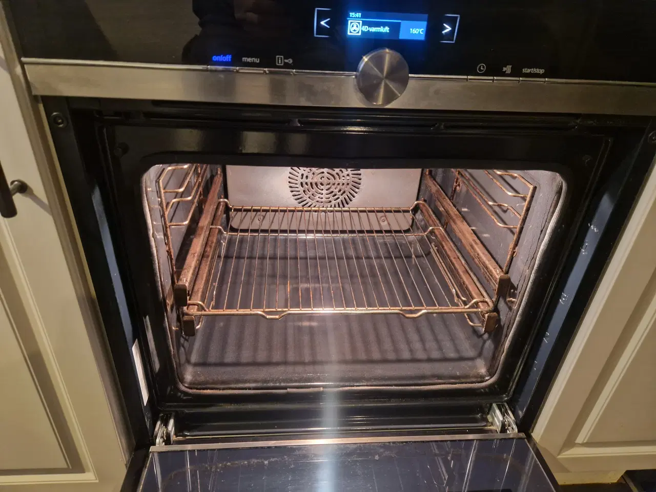 Billede 3 - Siemens hb776g3b1s