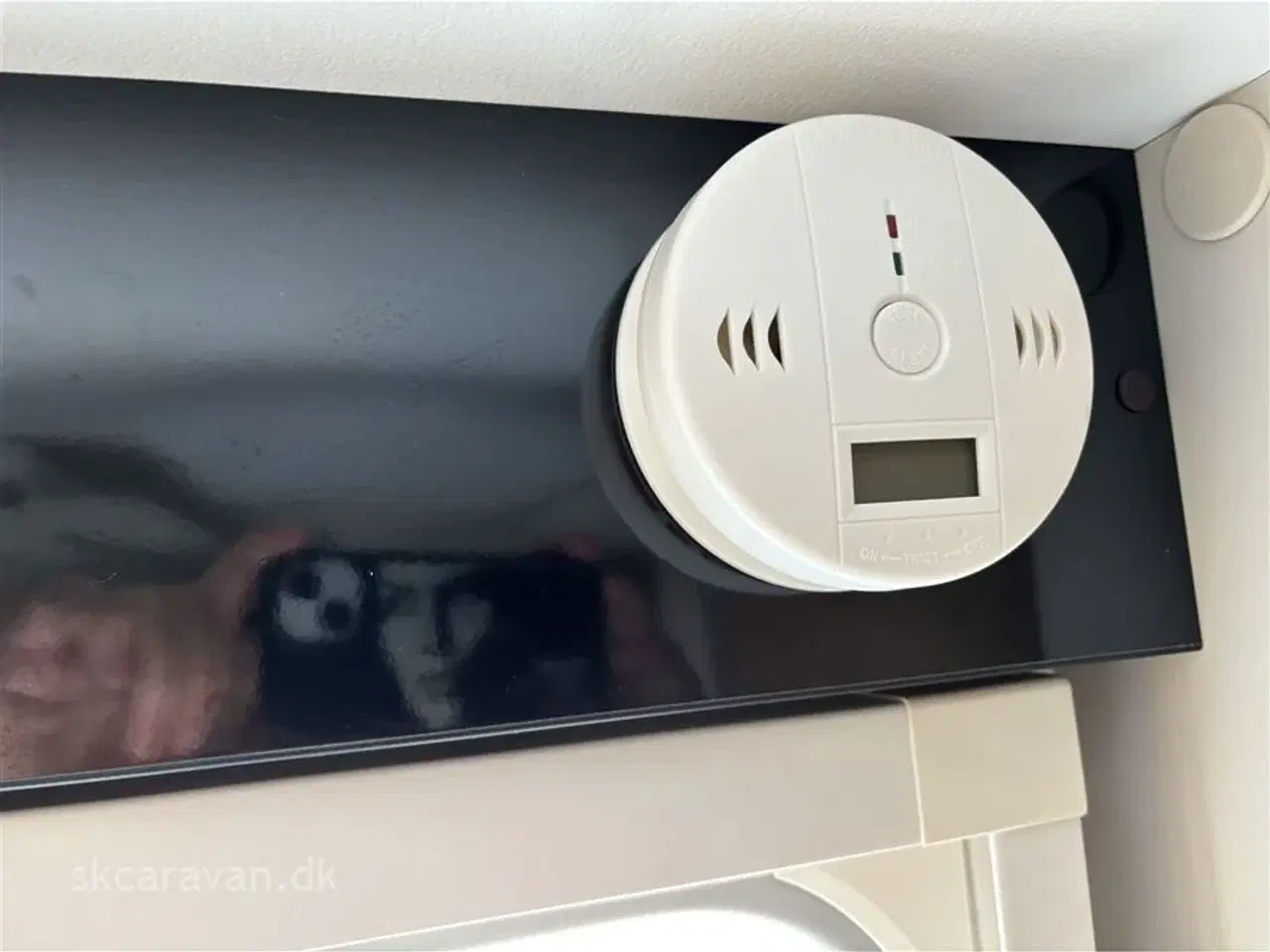 Billede 8 - 2022 - Adria Adora 502 UL   Står som ny