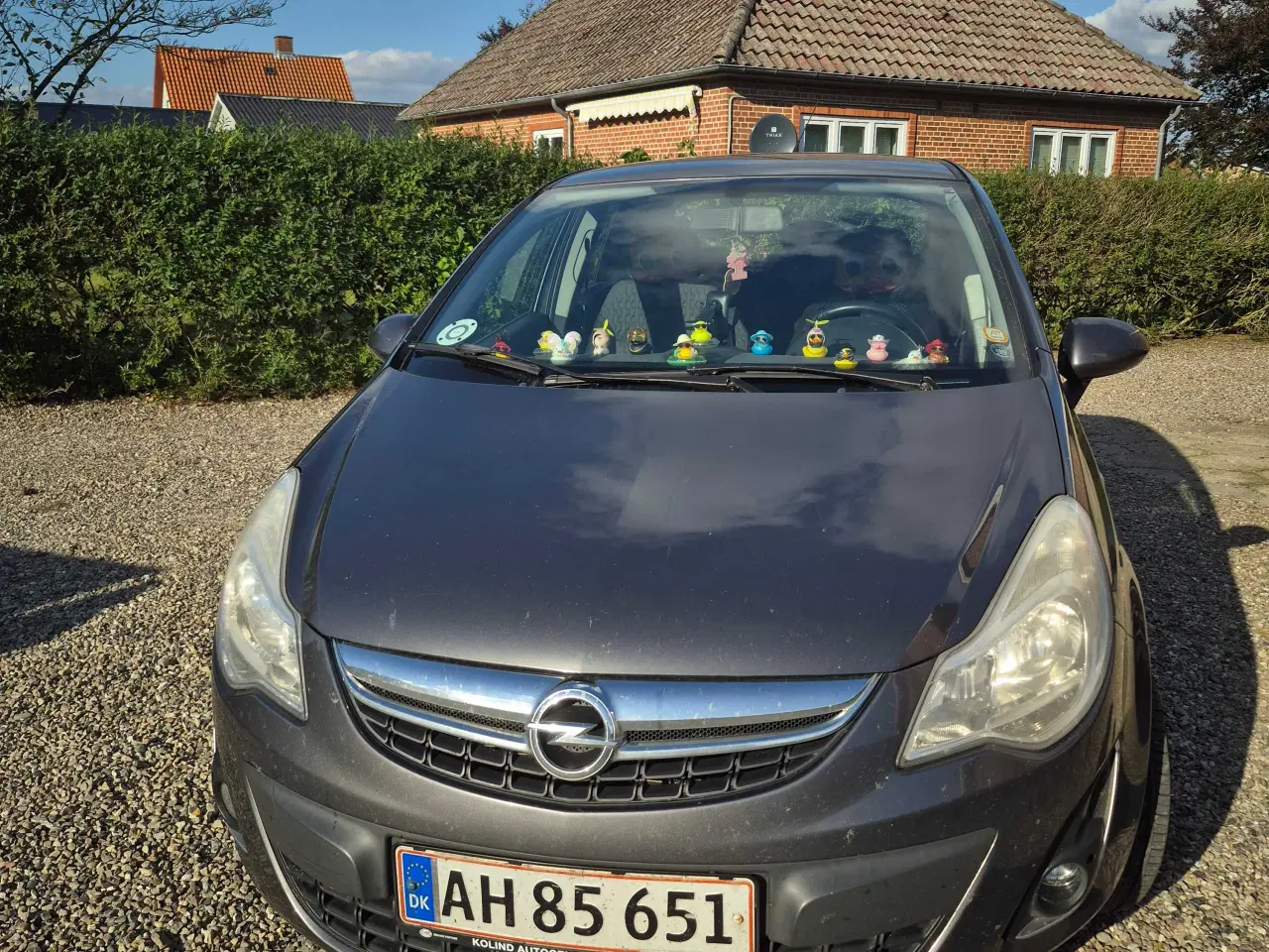 Billede 1 - Opel corsa 1.3 cdti ecoflex 
