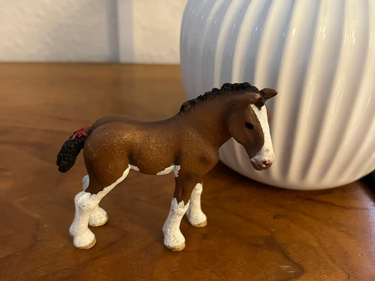 Billede 1 - Schleich føl