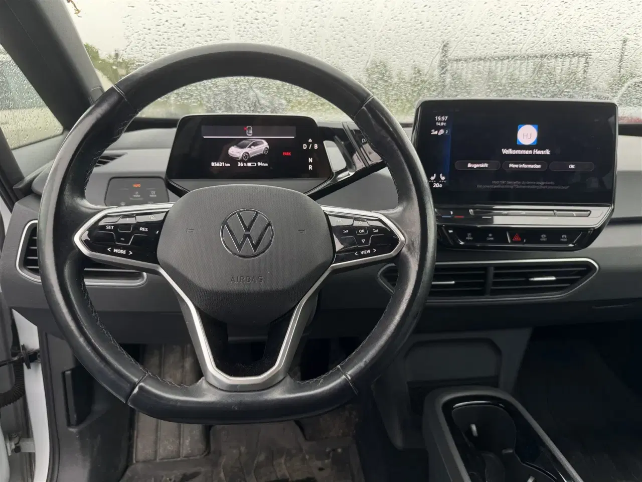Billede 10 - VW ID.3 EL Life 204HK 5d Aut.