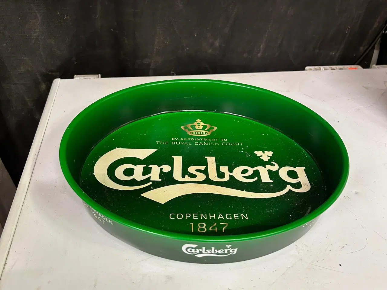 Billede 2 - Carlsberg bakke