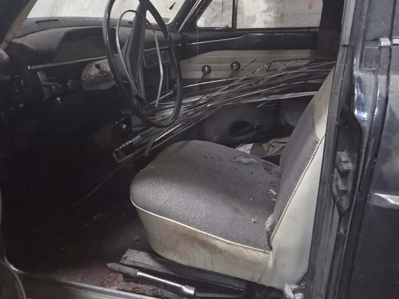 Billede 6 - Volvo Amazon