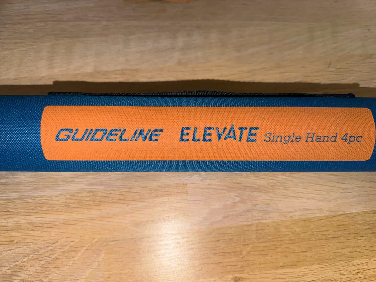 Billede 5 - Guideline Fluestang Elevate 10' 8# inkl Hjul