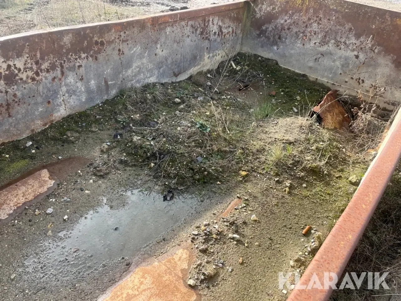 Billede 10 - Åben container 1 styk