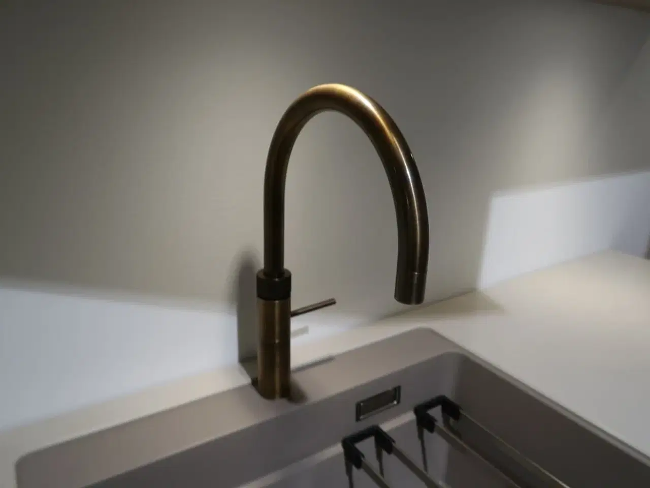 Billede 2 - Armatur QUOOKER