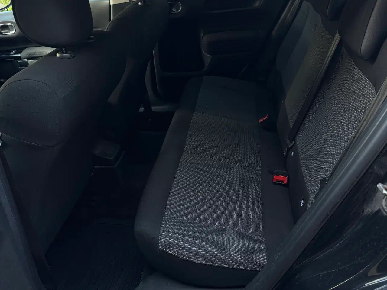 Billede 4 - Citroen C4 cactus 1,6HDi 2015