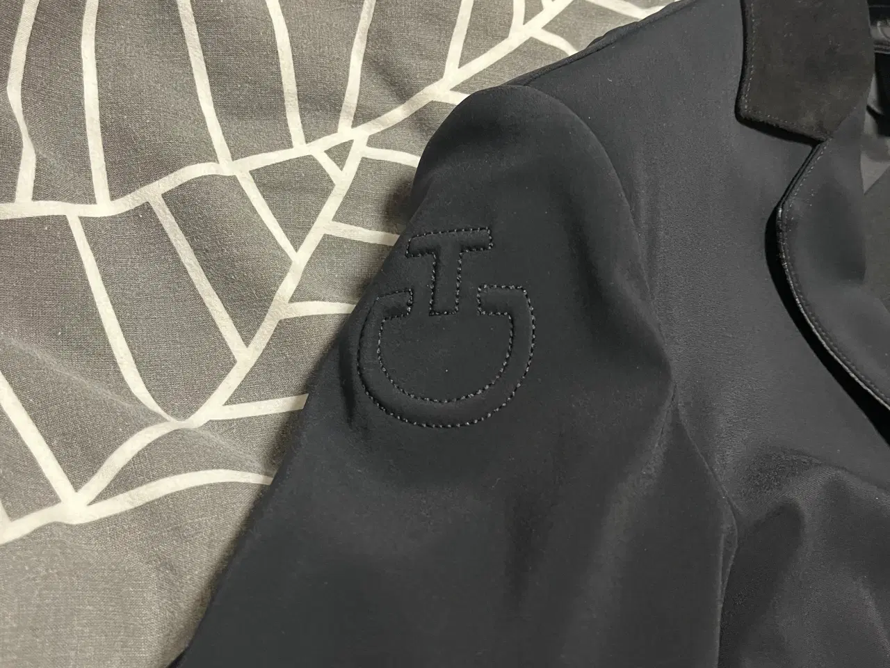 Billede 3 - Stævnejakke