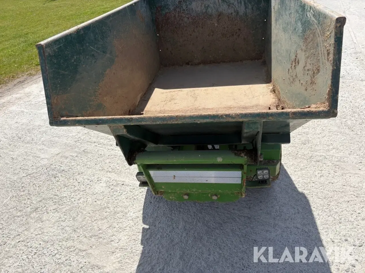 Billede 6 - Dumper