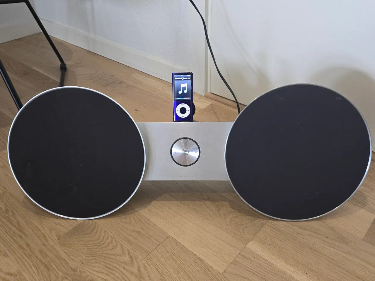 Billede 13 - Bang og Olufsen højtaler. Fantastisk lyd