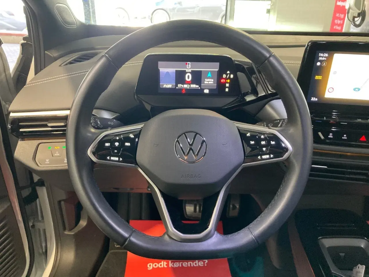 Billede 11 - VW ID.4 77 Pro