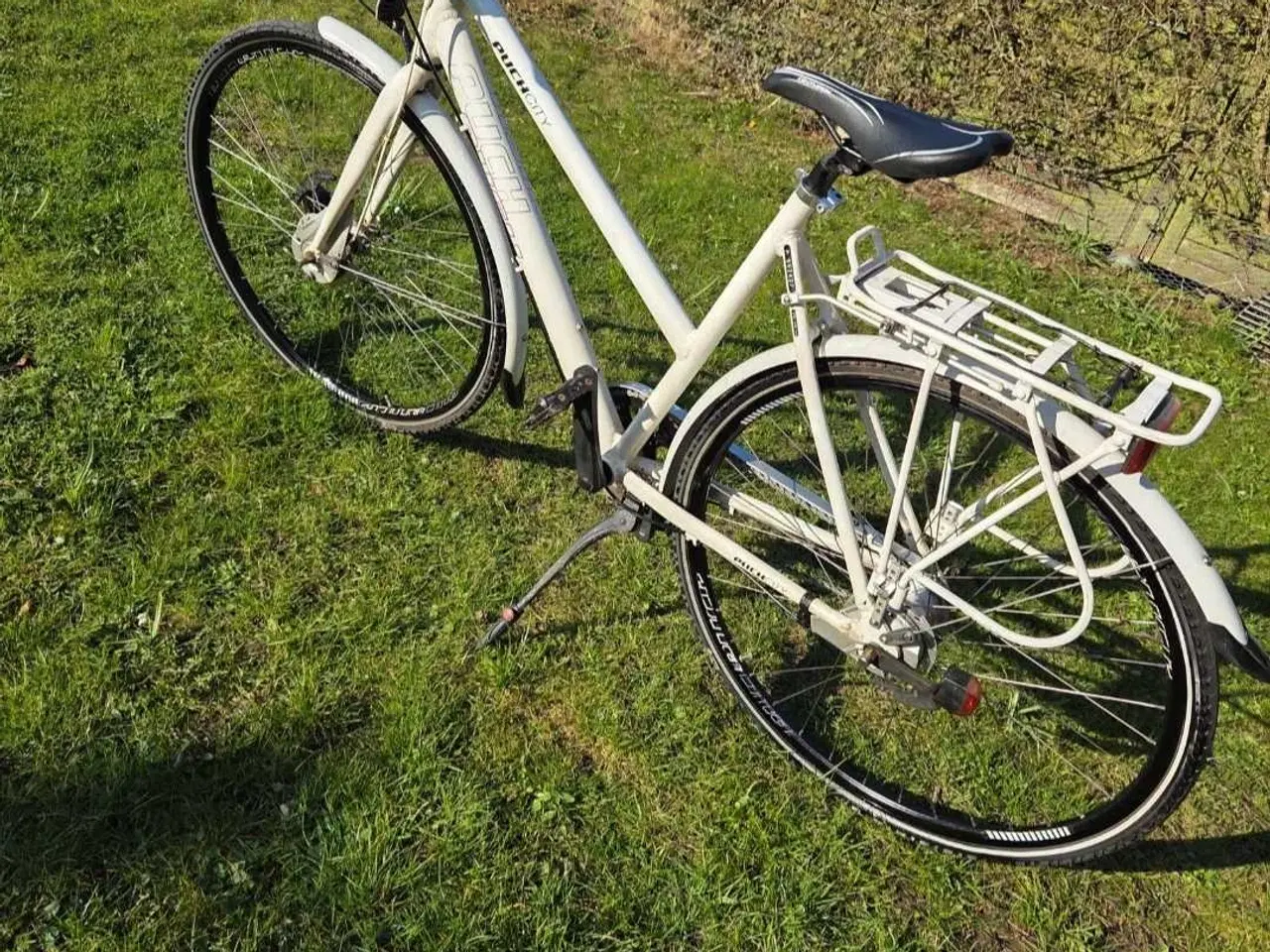 Billede 2 - PUCH CITY 28". 7 gear