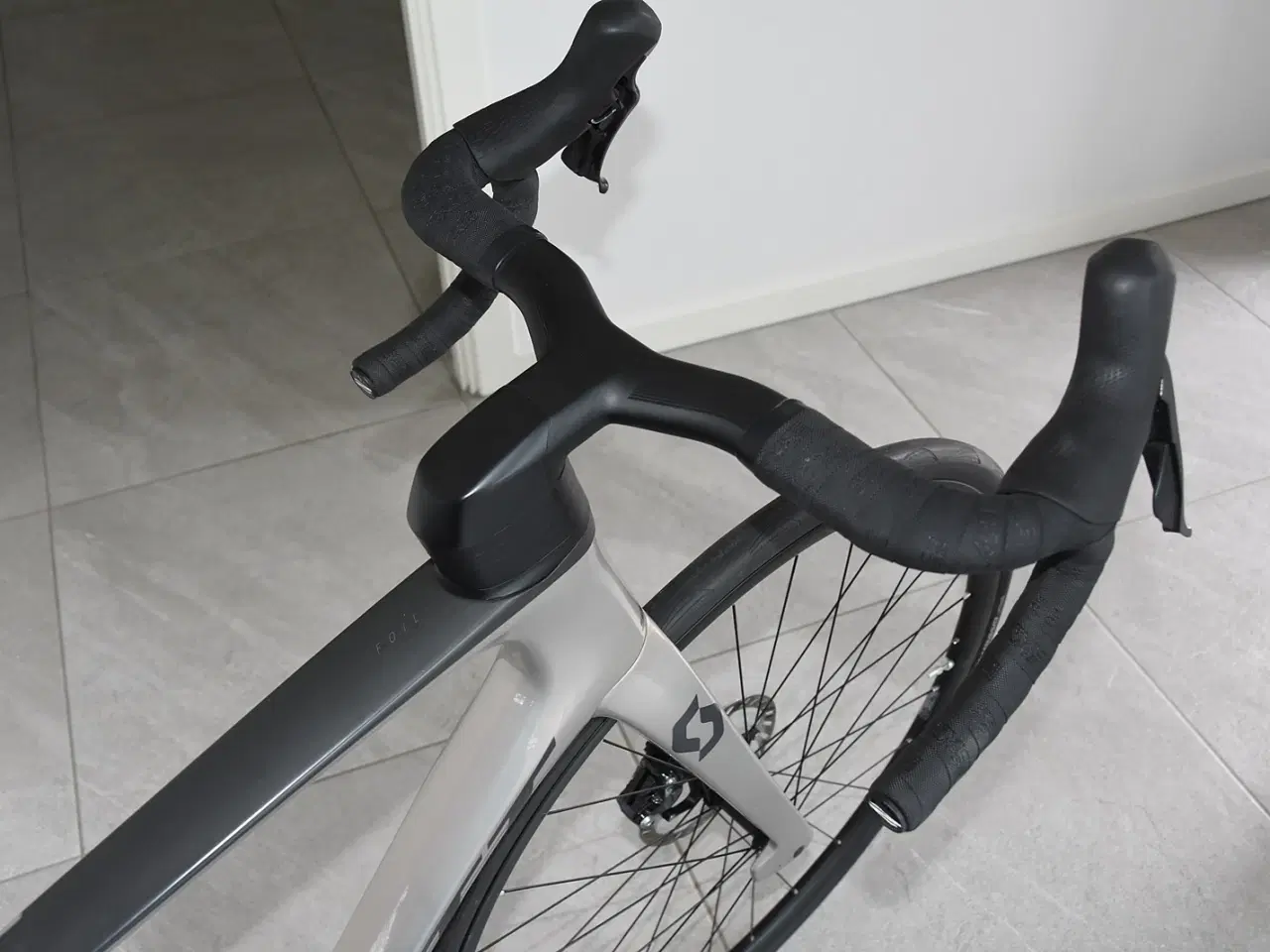 Billede 9 - scott carbon racercykel