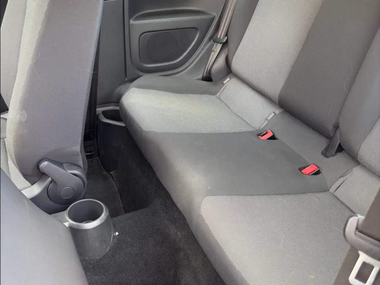 Billede 10 - Velholdt VW Up! Model 2013
