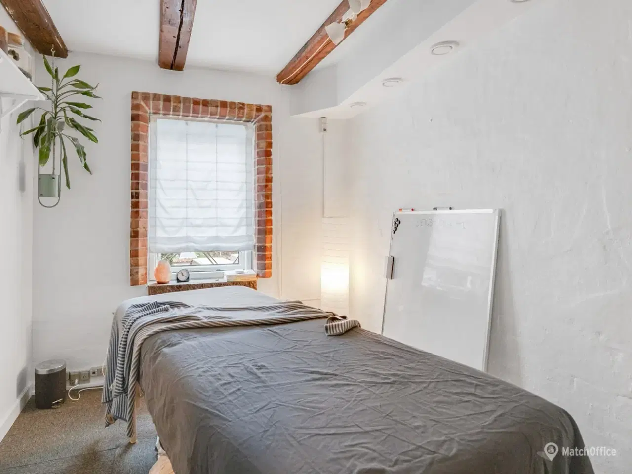 Billede 6 - Stemningsfuldt lejemål i historisk ejendom