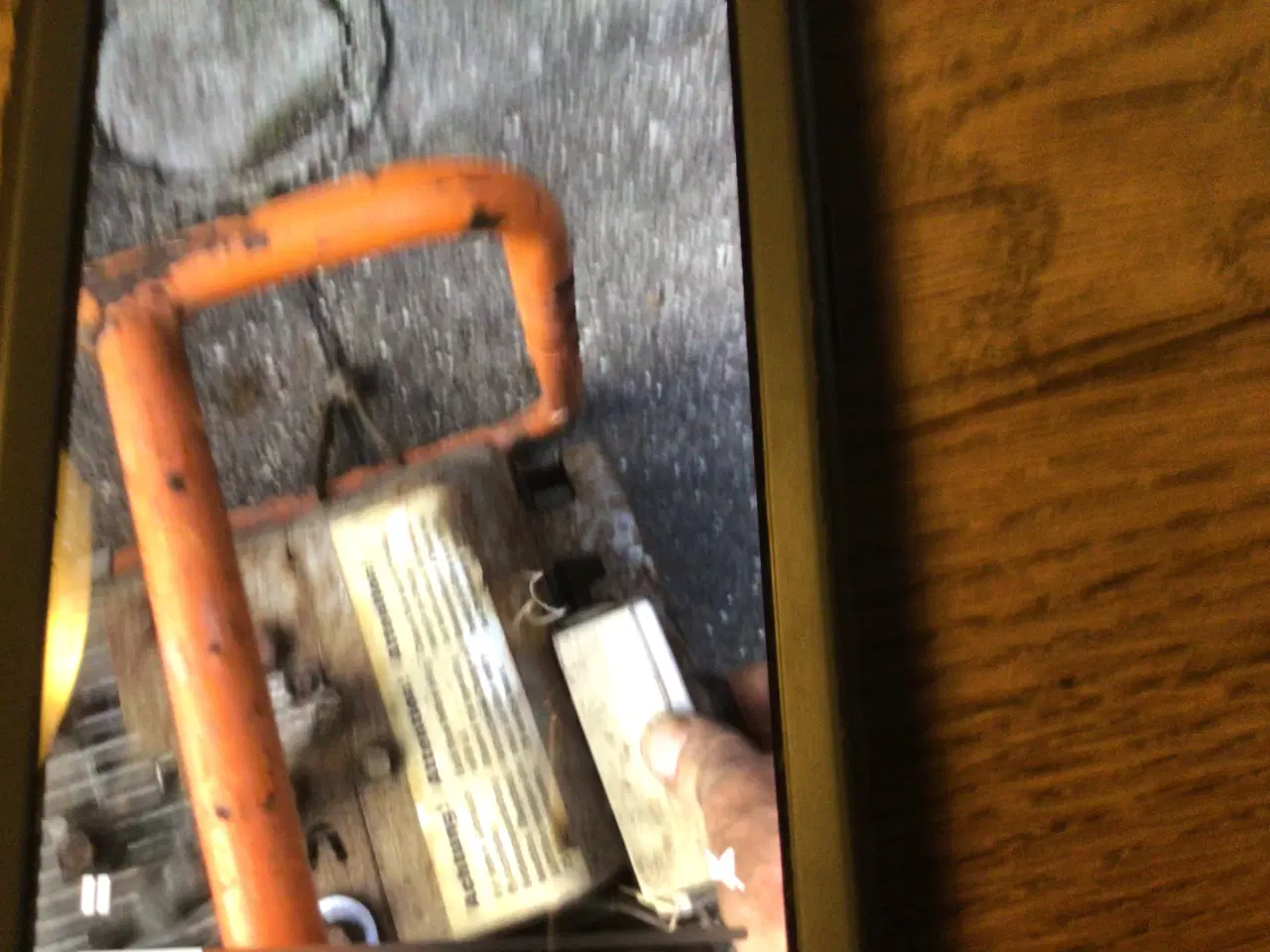 Billede 3 - Bosch Generatoer 