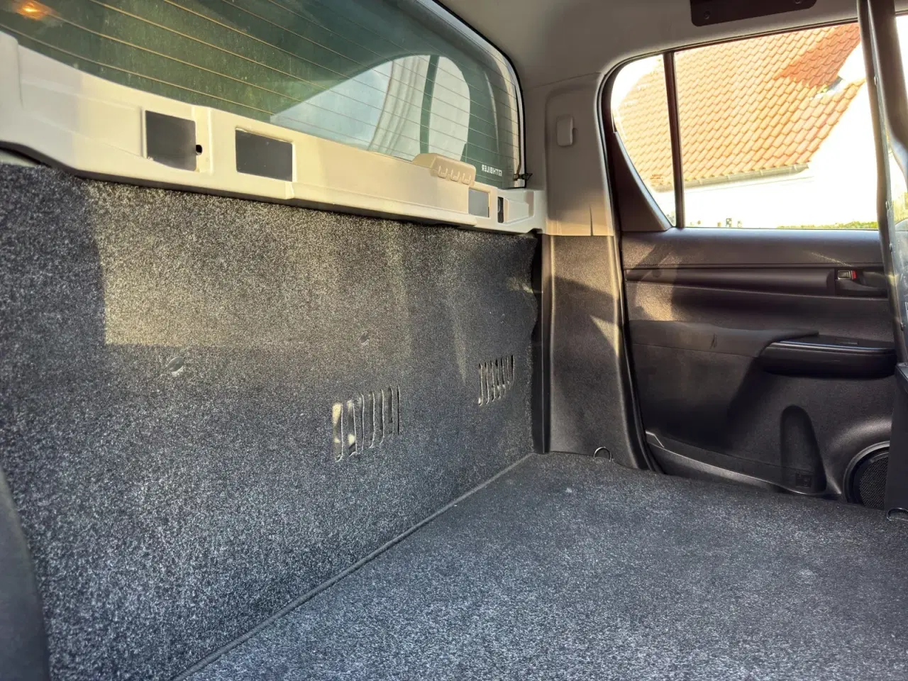 Billede 15 - Toyota HiLux 2,4 D-4D 150 T2 Db.Kab 4x4