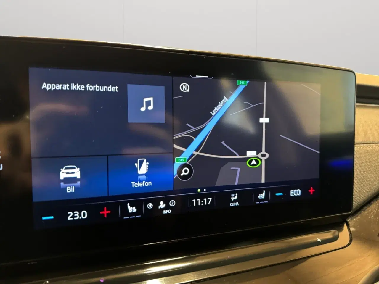 Billede 7 - Skoda Octavia 1,4 TSi iV Combi DSG