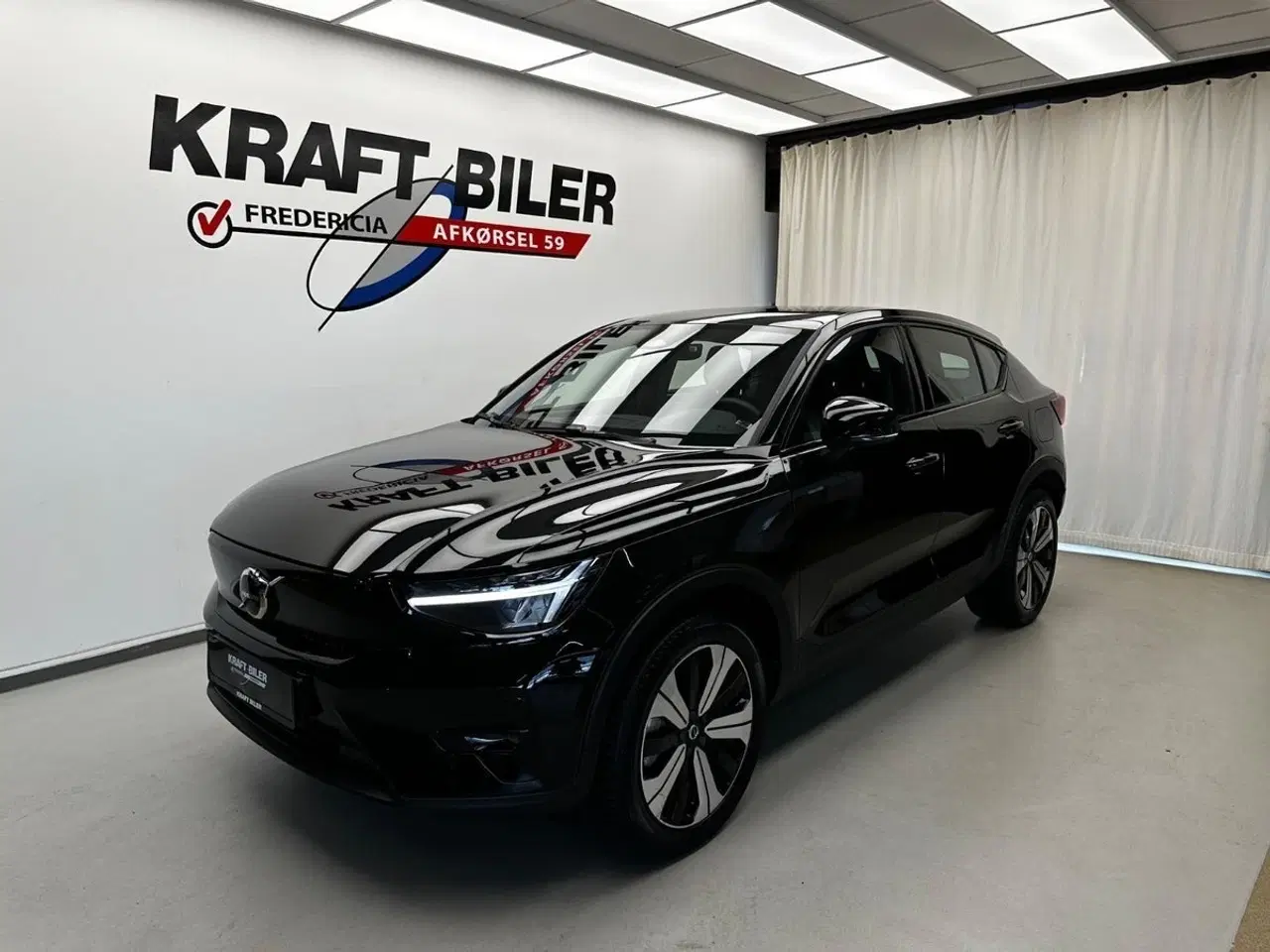 Billede 1 - Volvo C40  ReCharge Plus