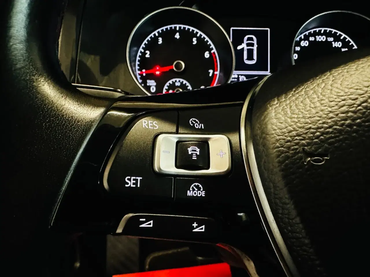 Billede 15 - VW Golf VII 1,5 TSi 130 Comfortline DSG