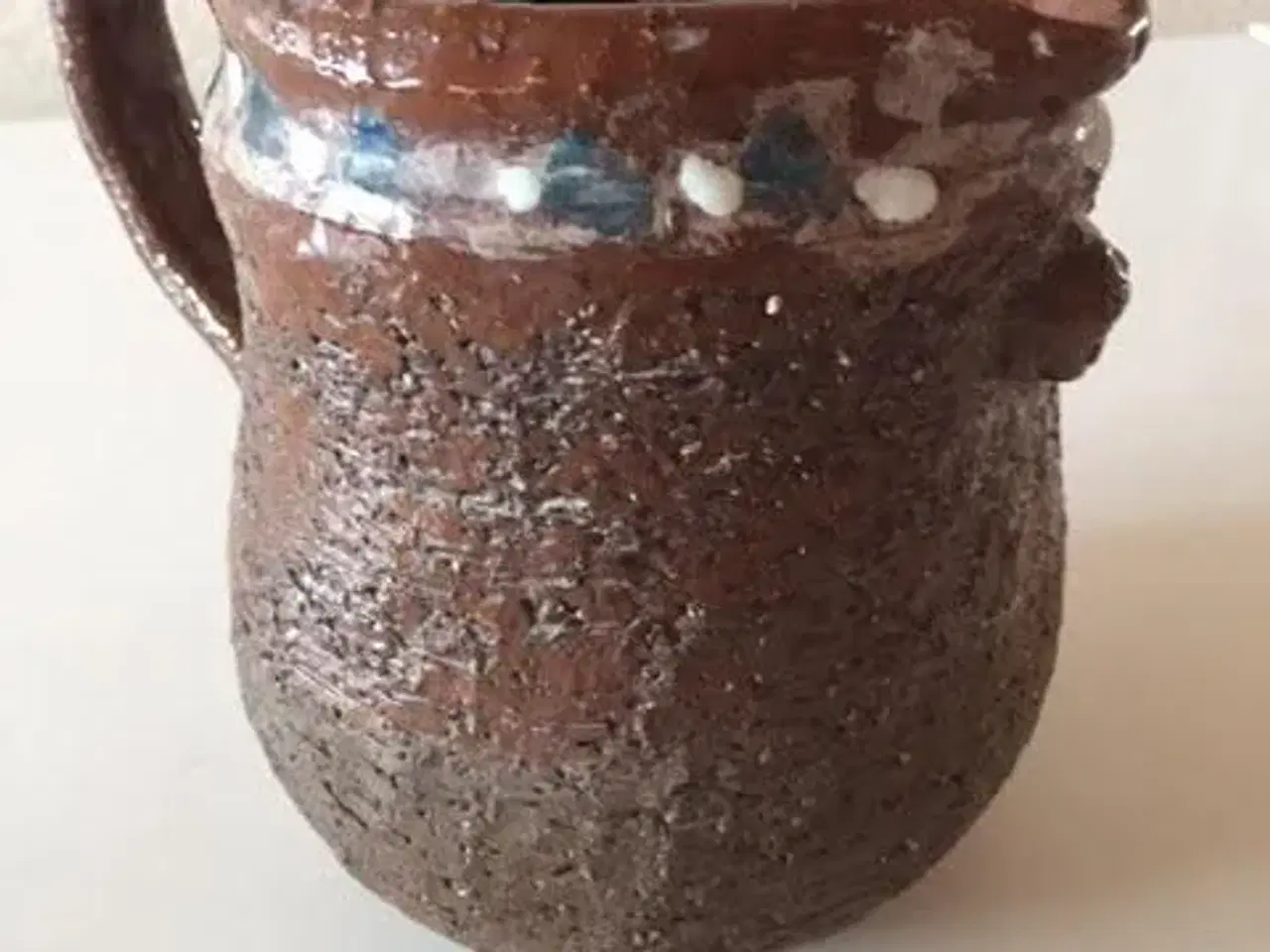 Billede 3 - kande i keramik
