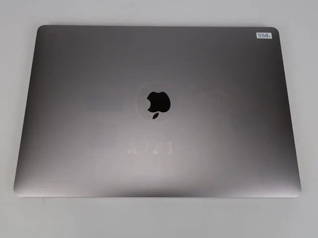 Billede 3 - Apple MacBook Pro i7 15,6"