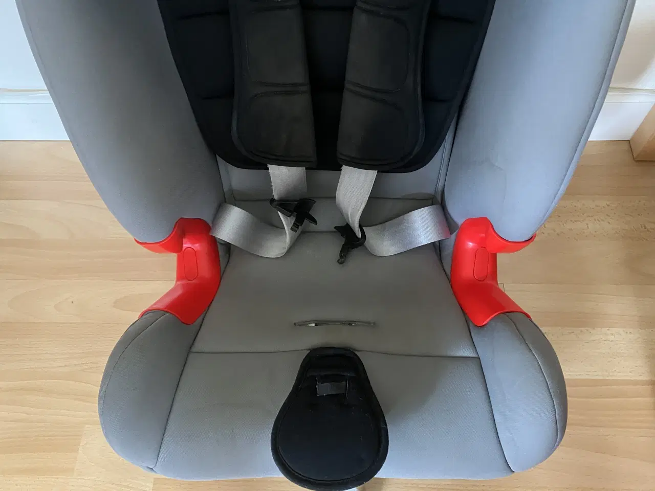 Billede 4 - Autostol 9 – 36 kg.       