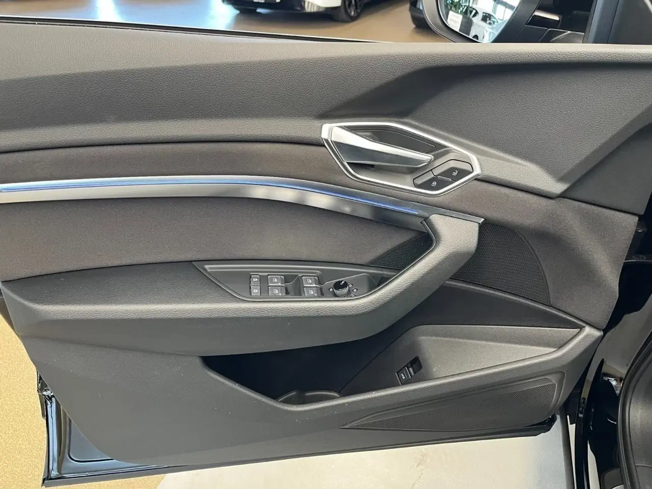 Billede 18 - Audi e-tron 50 quattro