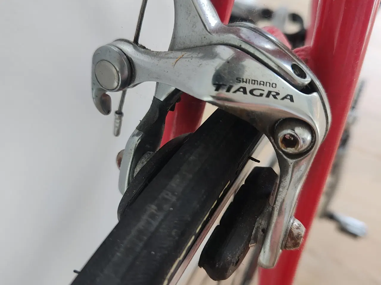 Billede 5 - Focus Variado Racercykel