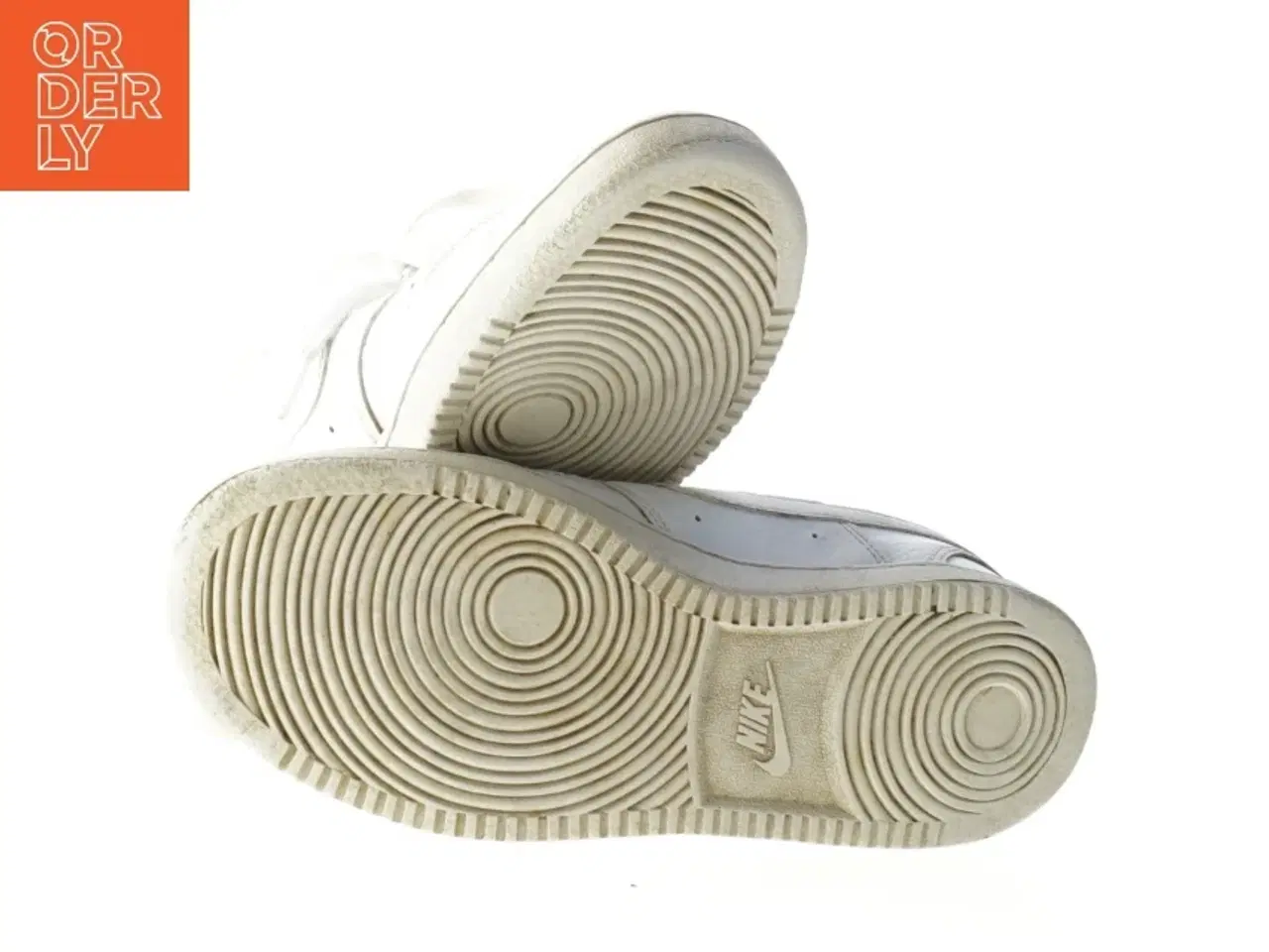 Billede 3 - Nike sneakers i hvid str. 38 fra Nike (str. 38 )