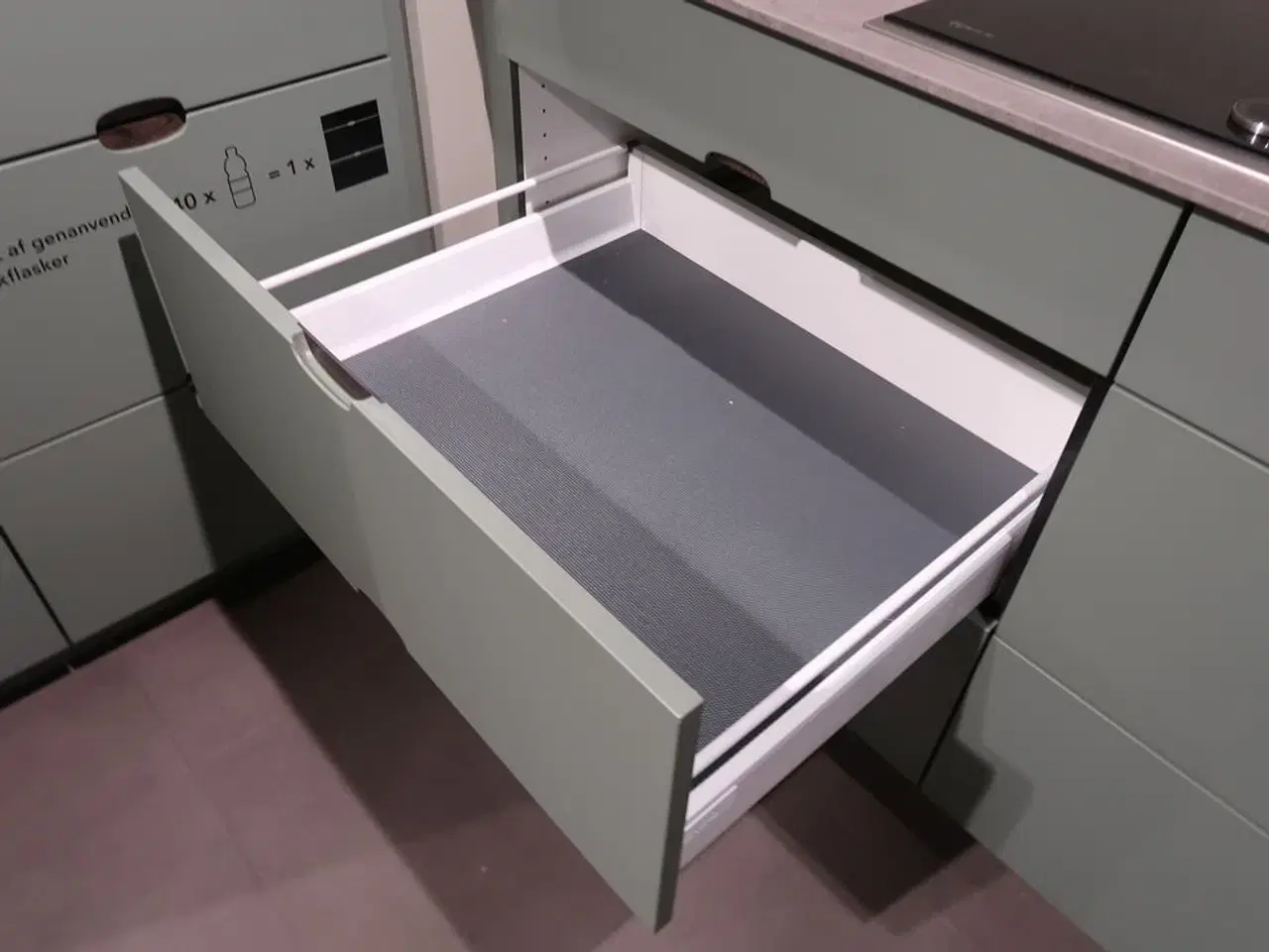 Billede 21 - Kvik køkken OMBRA