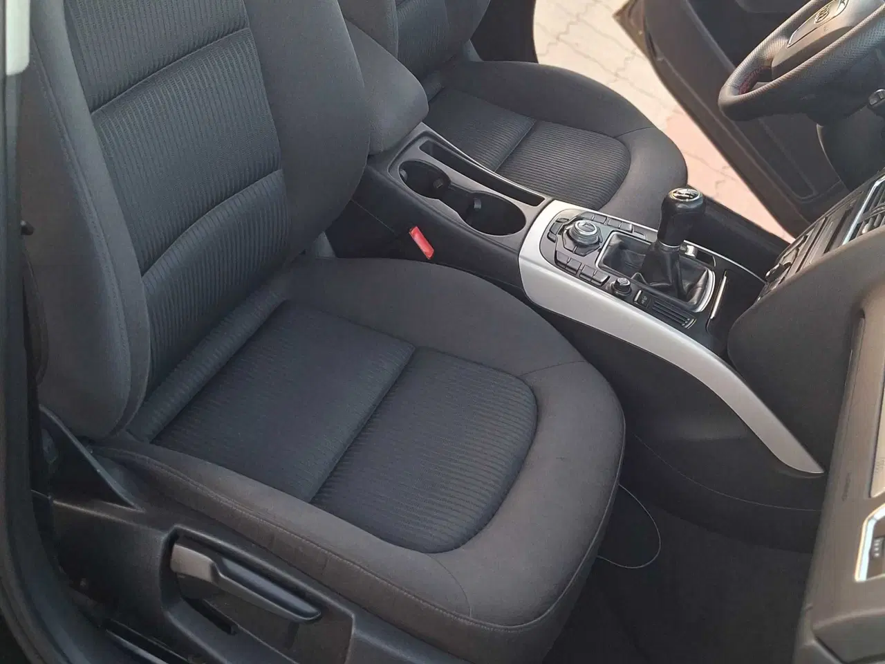 Billede 3 - Audi a4  2.0TDI 