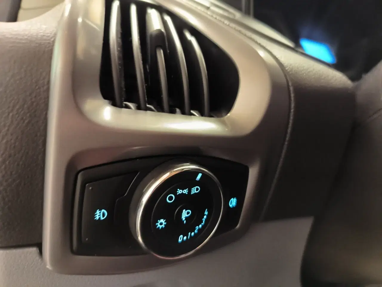 Billede 14 - Ford Transit Custom 270S 2,0 TDCi 130 Trend