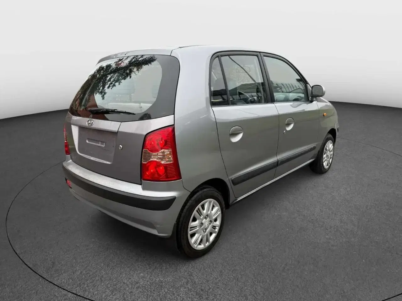 Billede 4 - Hyundai Atos 1,1