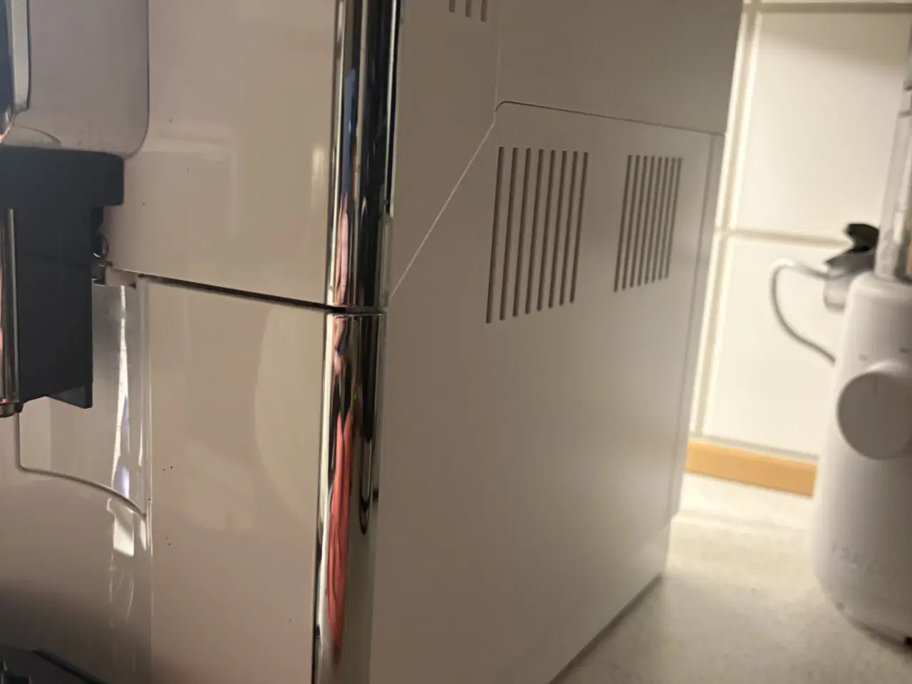 Billede 3 - Phillips kaffe og capuccinomaskine