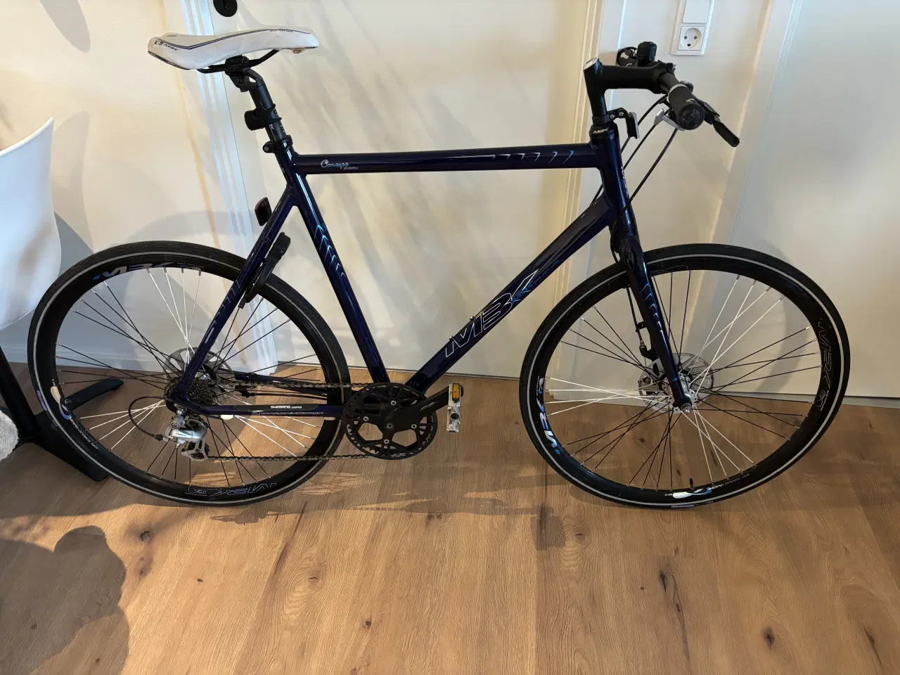 Billede 1 - Cykel 